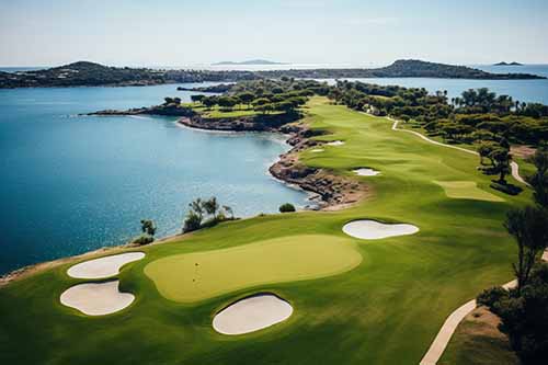 Shek O Country Club